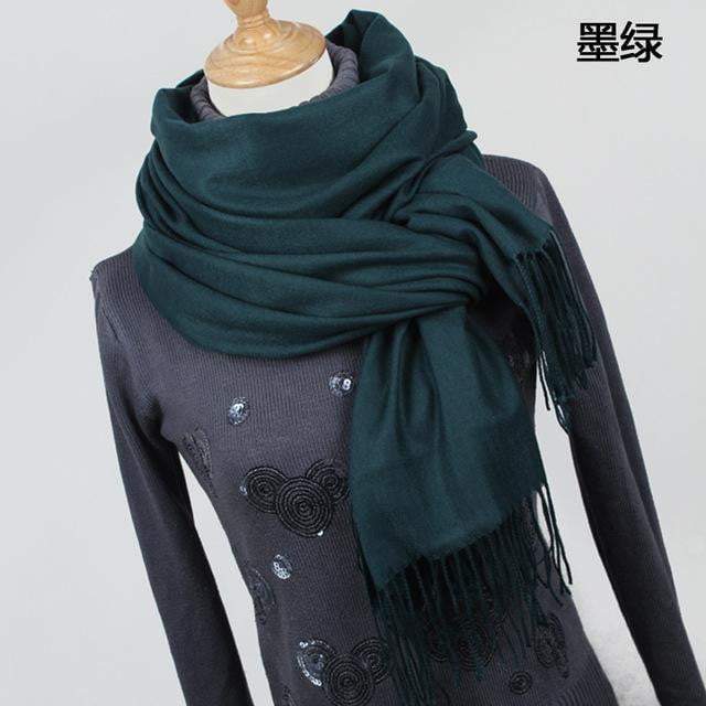 Pashmina Sjaal