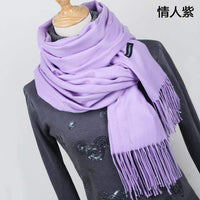 Pashmina Sjaal