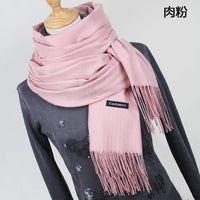 Pashmina Sjaal