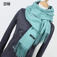 Pashmina Sjaal