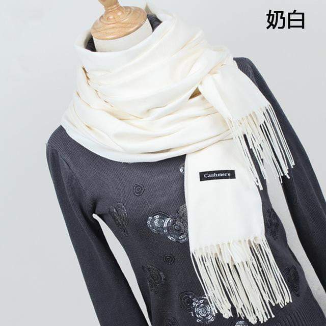 Pashmina Sjaal