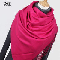 Pashmina Sjaal
