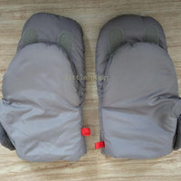 Puffy - Kinderwagen-Bügel-Handschuh | Brehn