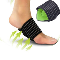 Vivolux | Ondersteuningsspalk voor Plantarfasciitis