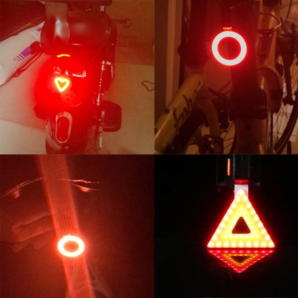 Bion - LED Fietsremlicht
