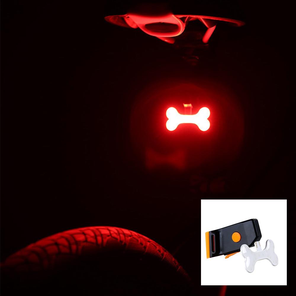 Bion - LED Fietsremlicht