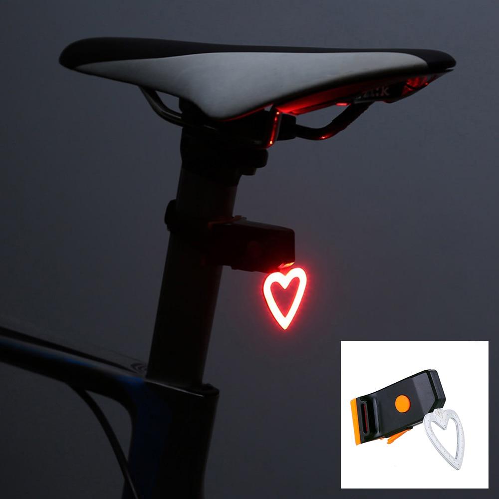 Bion - LED Fietsremlicht