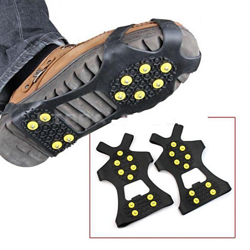 GripSoul - Antislip Studschoenen
