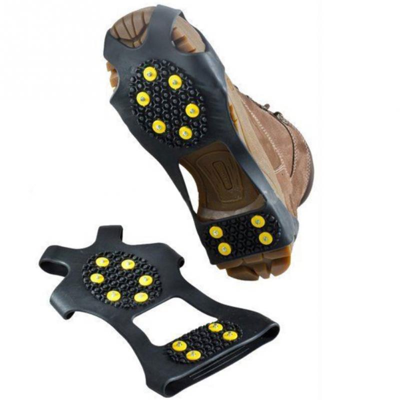 GripSoul - Antislip Studschoenen
