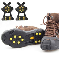 GripSoul - Antislip Studschoenen