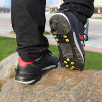 GripSoul - Antislip Studschoenen