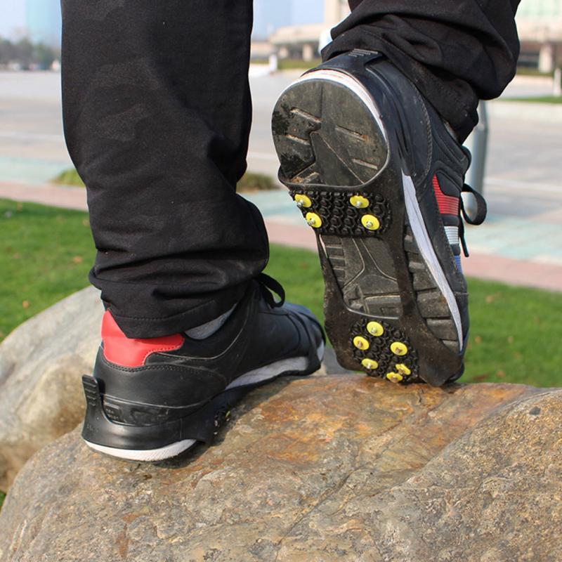 GripSoul - Antislip Studschoenen