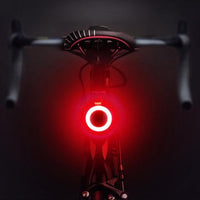 Bion - LED Fietsremlicht