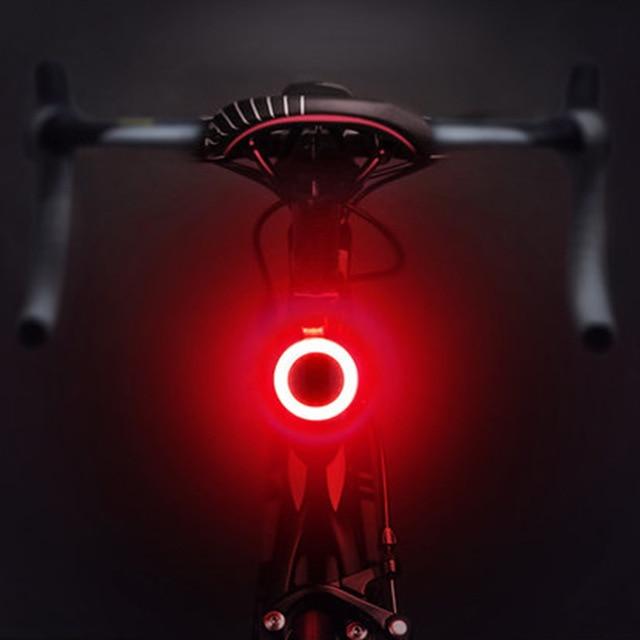 Bion - LED Fietsremlicht
