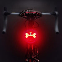 Bion - LED Fietsremlicht
