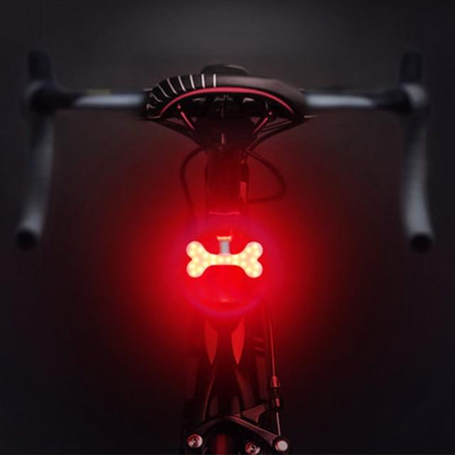 Bion - LED Fietsremlicht