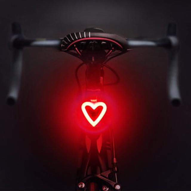 Bion - LED Fietsremlicht