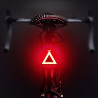 Bion - LED Fietsremlicht