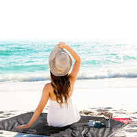 Opvouwbare waterdichte draagbare Picknick-Campingmat | Brehn