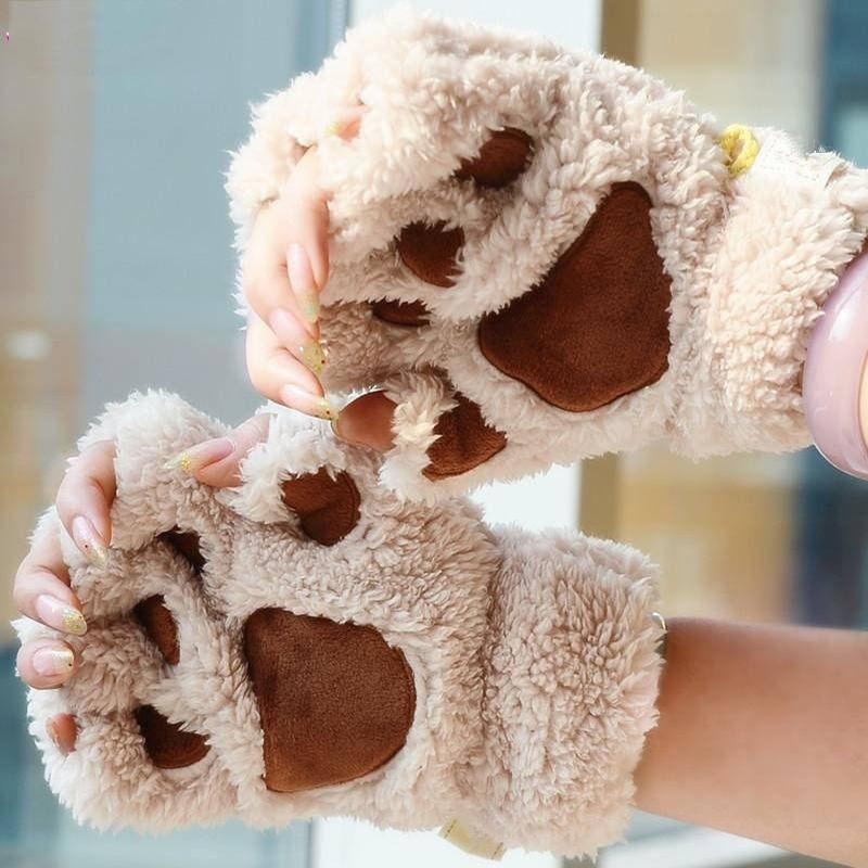 Rawr - Klauw Wanten