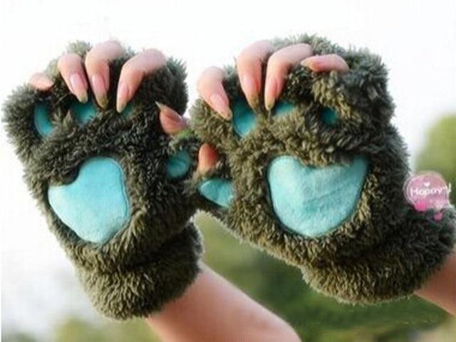 Rawr - Klauw Wanten