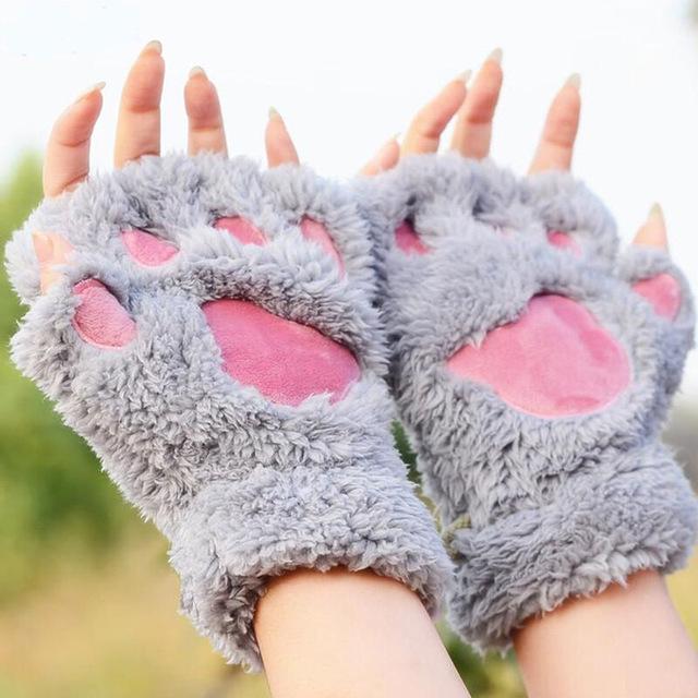 Rawr - Klauw Wanten