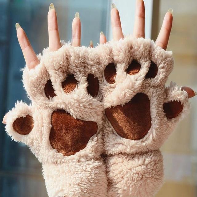 Rawr - Klauw Wanten