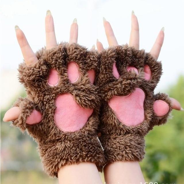 Rawr - Klauw Wanten