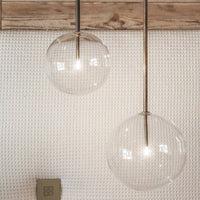 Bolle Sola Nordic Hanglamp