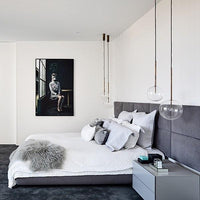Bolle Sola Nordic Hanglamp