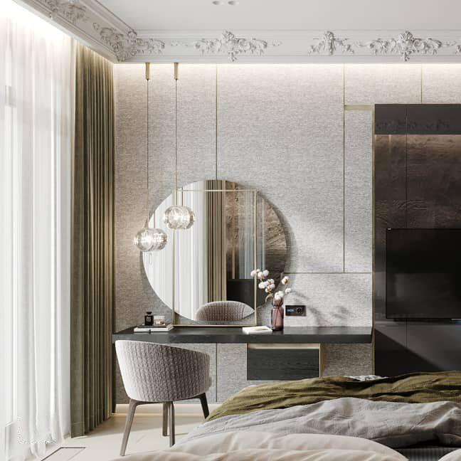 Bolle Sola Nordic Hanglamp