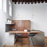 Bolle Sola Nordic Hanglamp