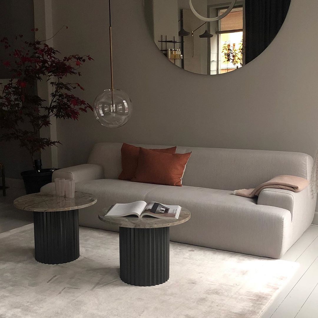 Bolle Sola Nordic Hanglamp