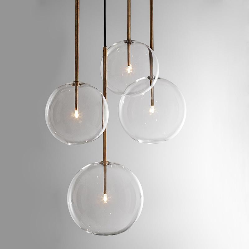 Bolle Sola Nordic Hanglamp