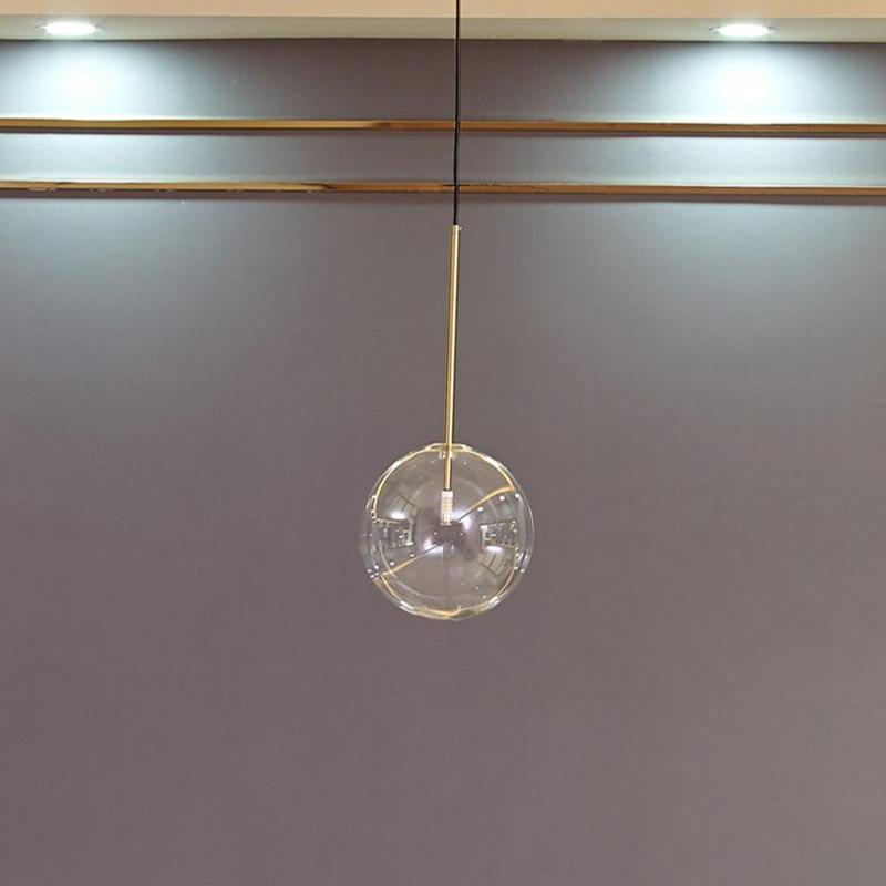Bolle Sola Nordic Hanglamp