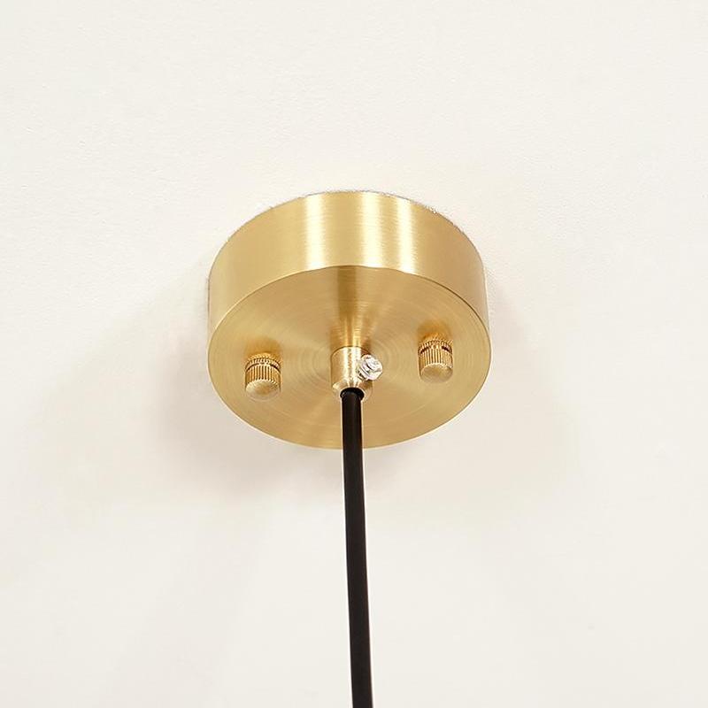 Bolle Sola Nordic Hanglamp