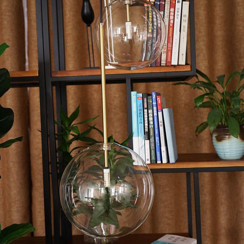 Bolle Sola Nordic Hanglamp