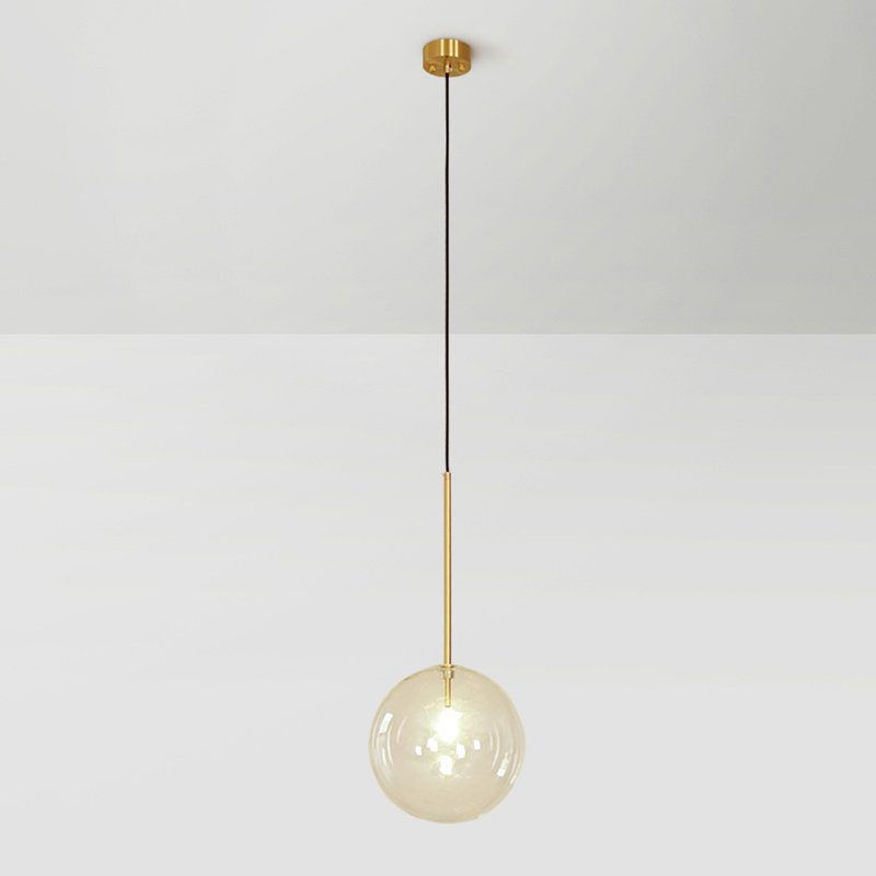 Bolle Sola Nordic Hanglamp