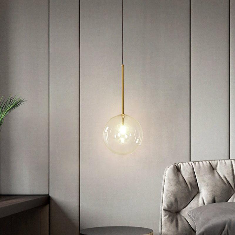 Bolle Sola Nordic Hanglamp