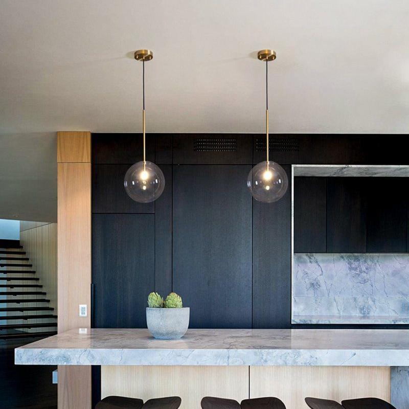 Bolle Sola Nordic Hanglamp