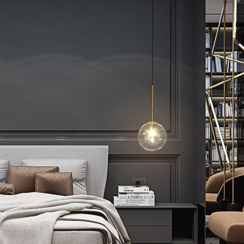 Bolle Sola Nordic Hanglamp
