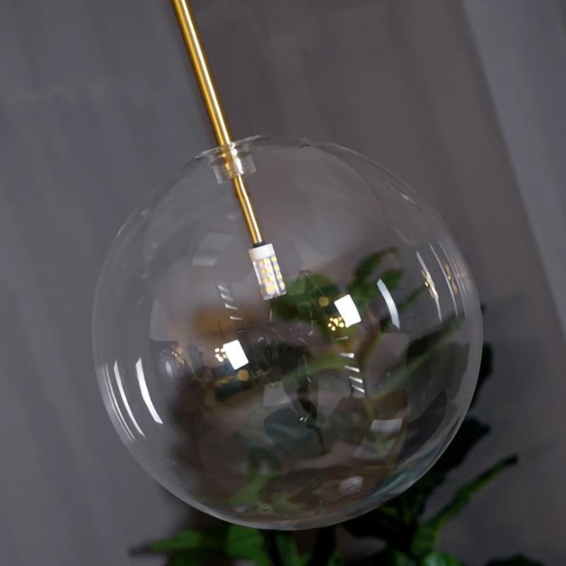 Bolle Sola Nordic Hanglamp