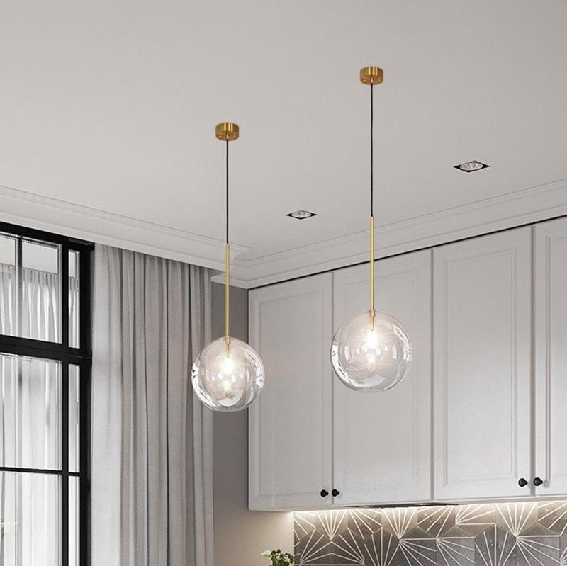 Bolle Sola Nordic Hanglamp