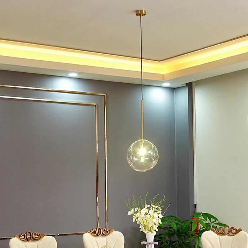 Bolle Sola Nordic Hanglamp