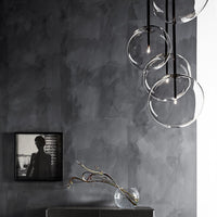 Bolle Sola Nordic Hanglamp