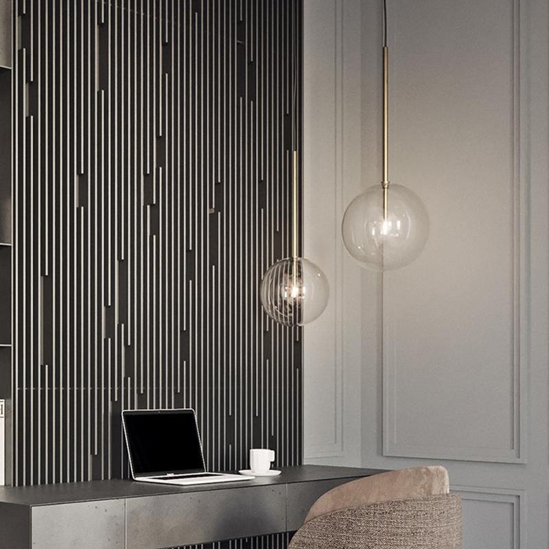 Bolle Sola Nordic Hanglamp