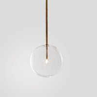 Bolle Sola Nordic Hanglamp