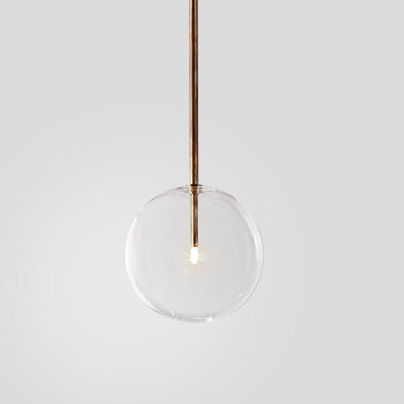 Bolle Sola Nordic Hanglamp