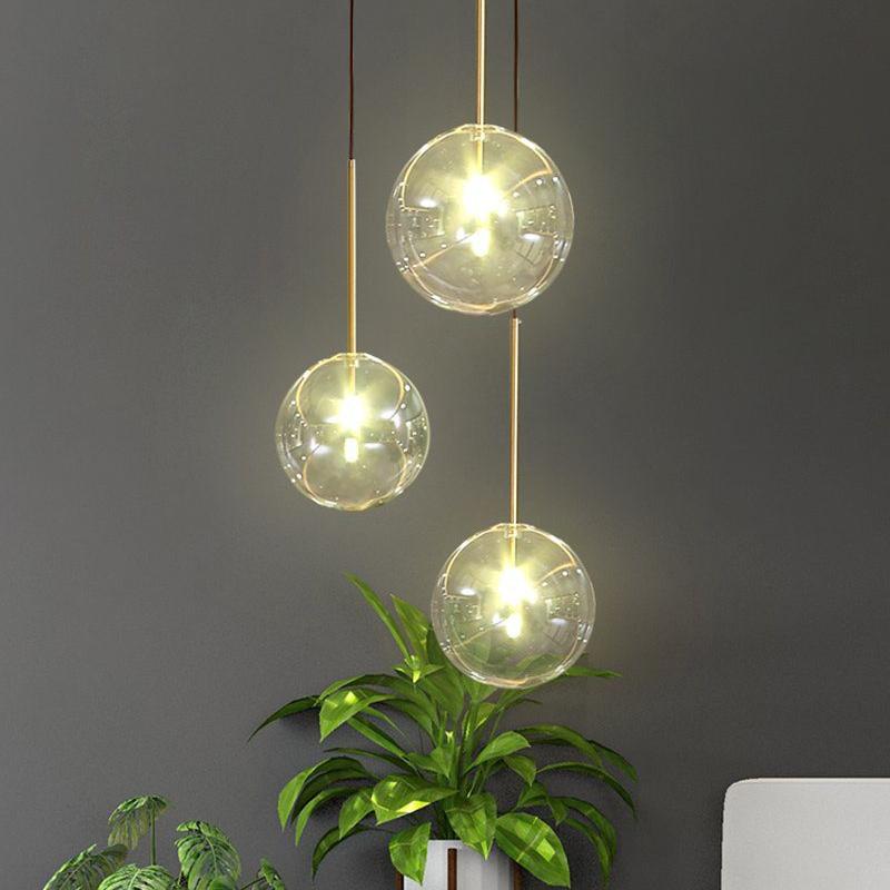 Bolle Sola Nordic Hanglamp