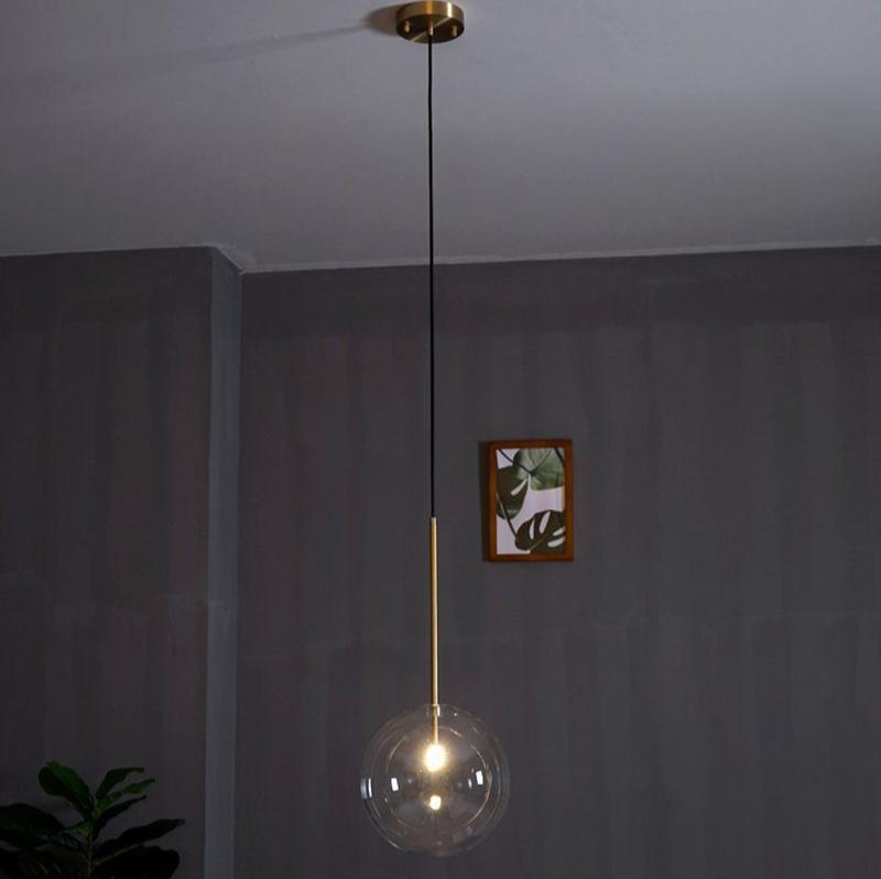 Bolle Sola Nordic Hanglamp